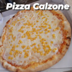 Calzone 650g