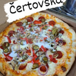 Čertovská 625g