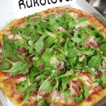 Rukolová 480g