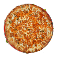 Margherita 555g