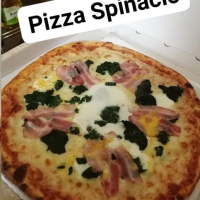 Spinacio 725g